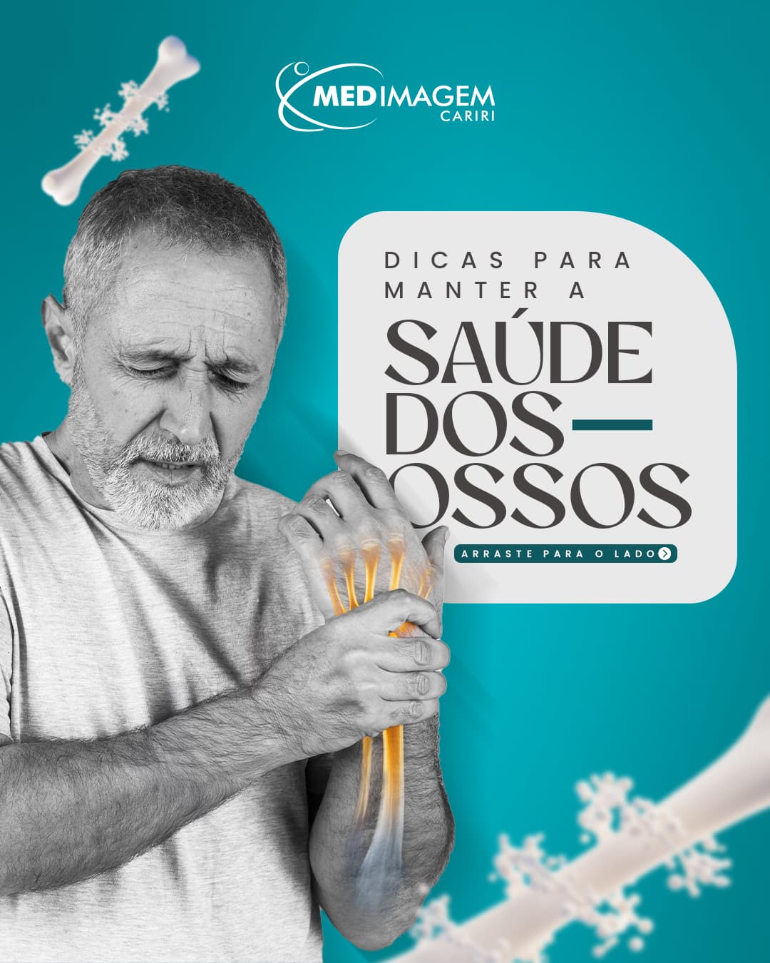 Saúde Óssea