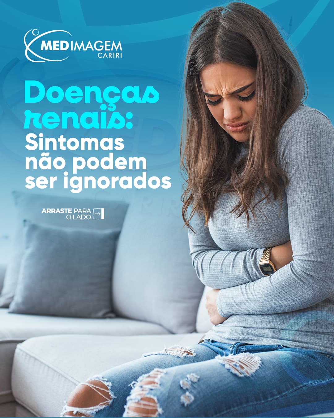 Doenças Renais - Sintomas e Prevenção