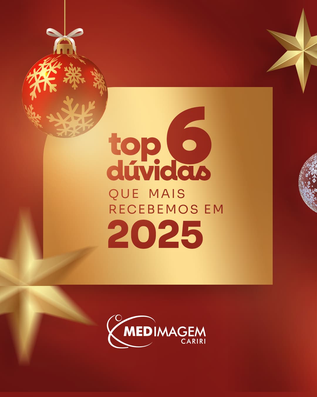 Dúvidas Frequentes Sobre Exames de Imagem