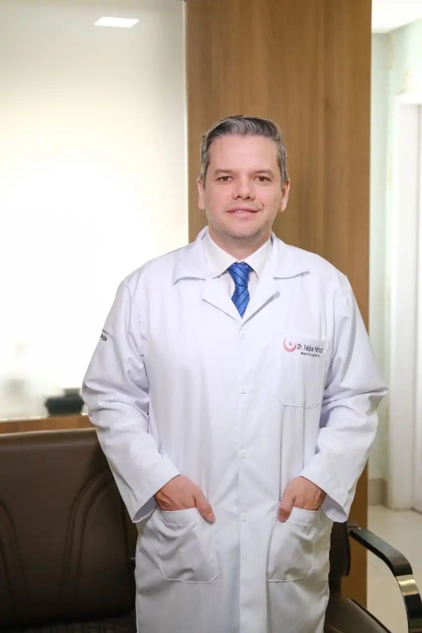 Dr. Felipe Feitoza