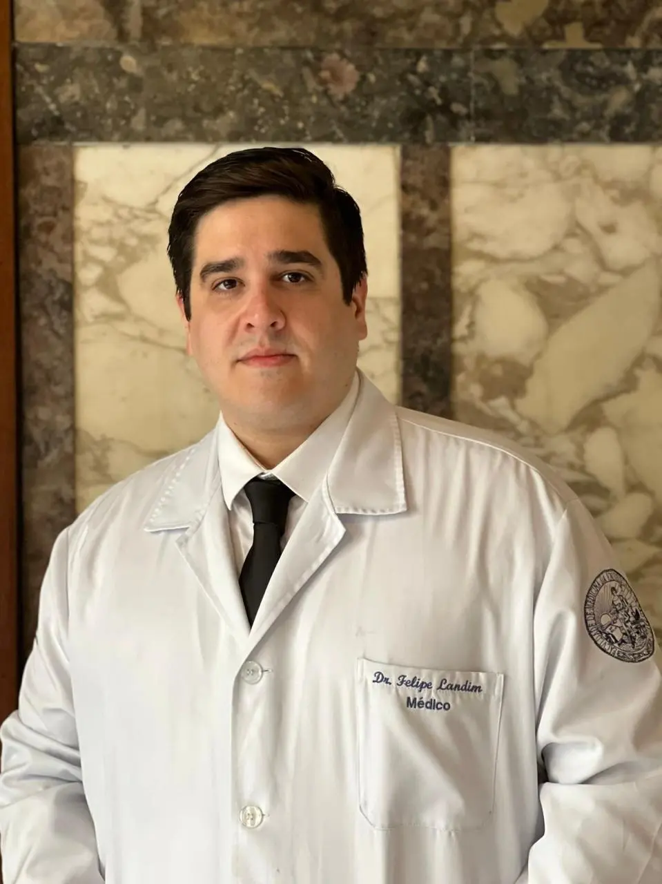 Dr. Felipe Landim