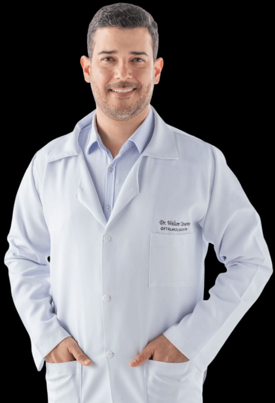 Dr. Welton Tavares