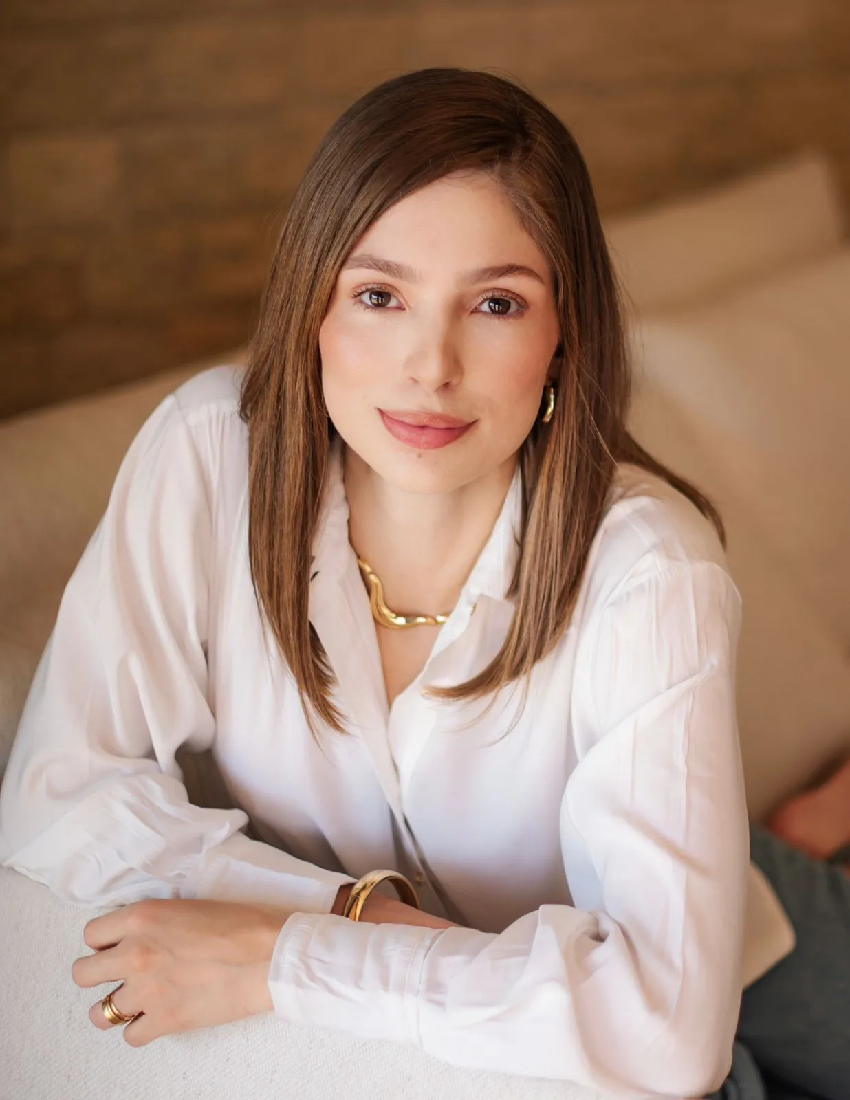 Dra. Bruna Isabela Silva Tavares