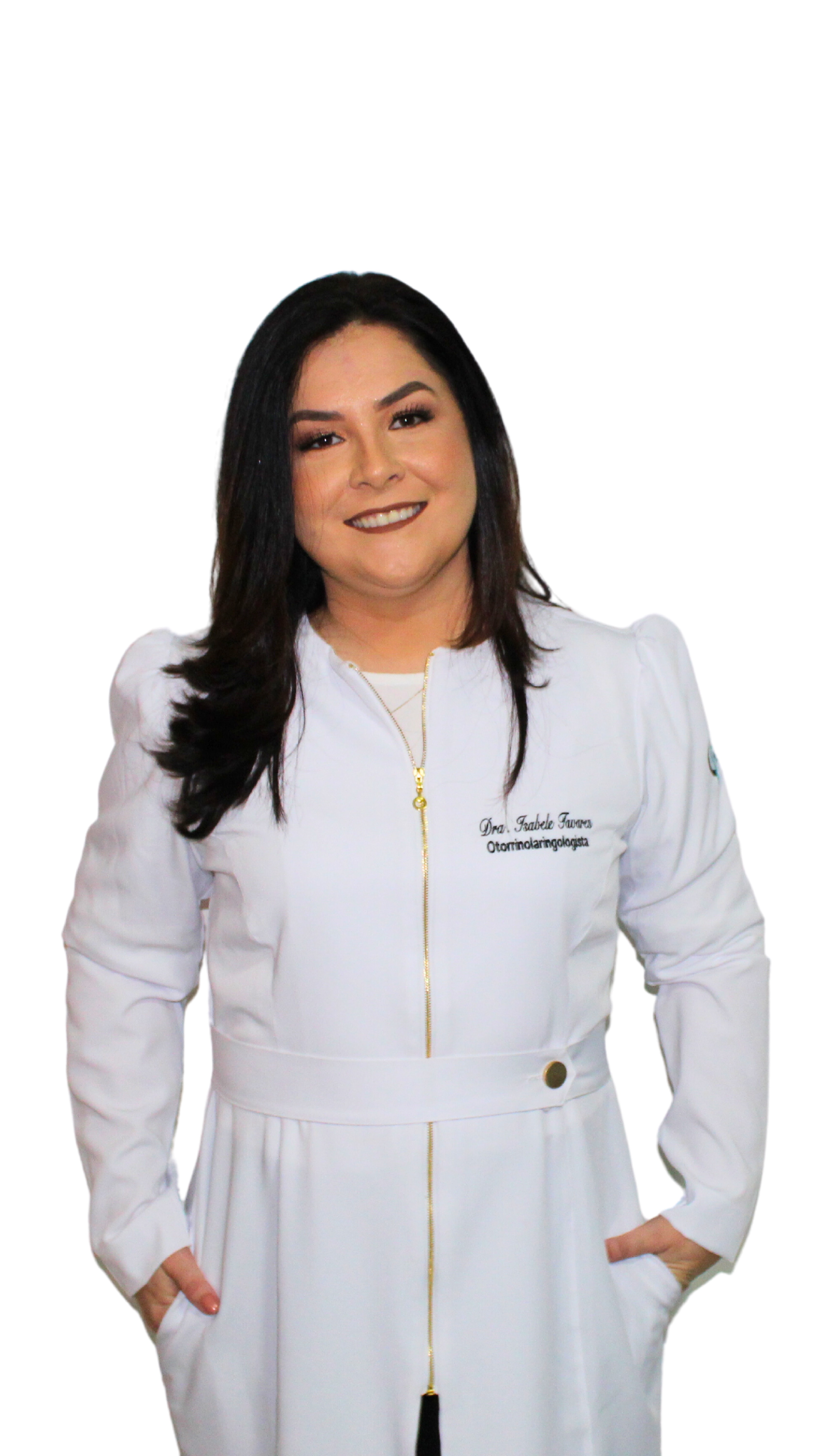 Dra. Isabele Tavares