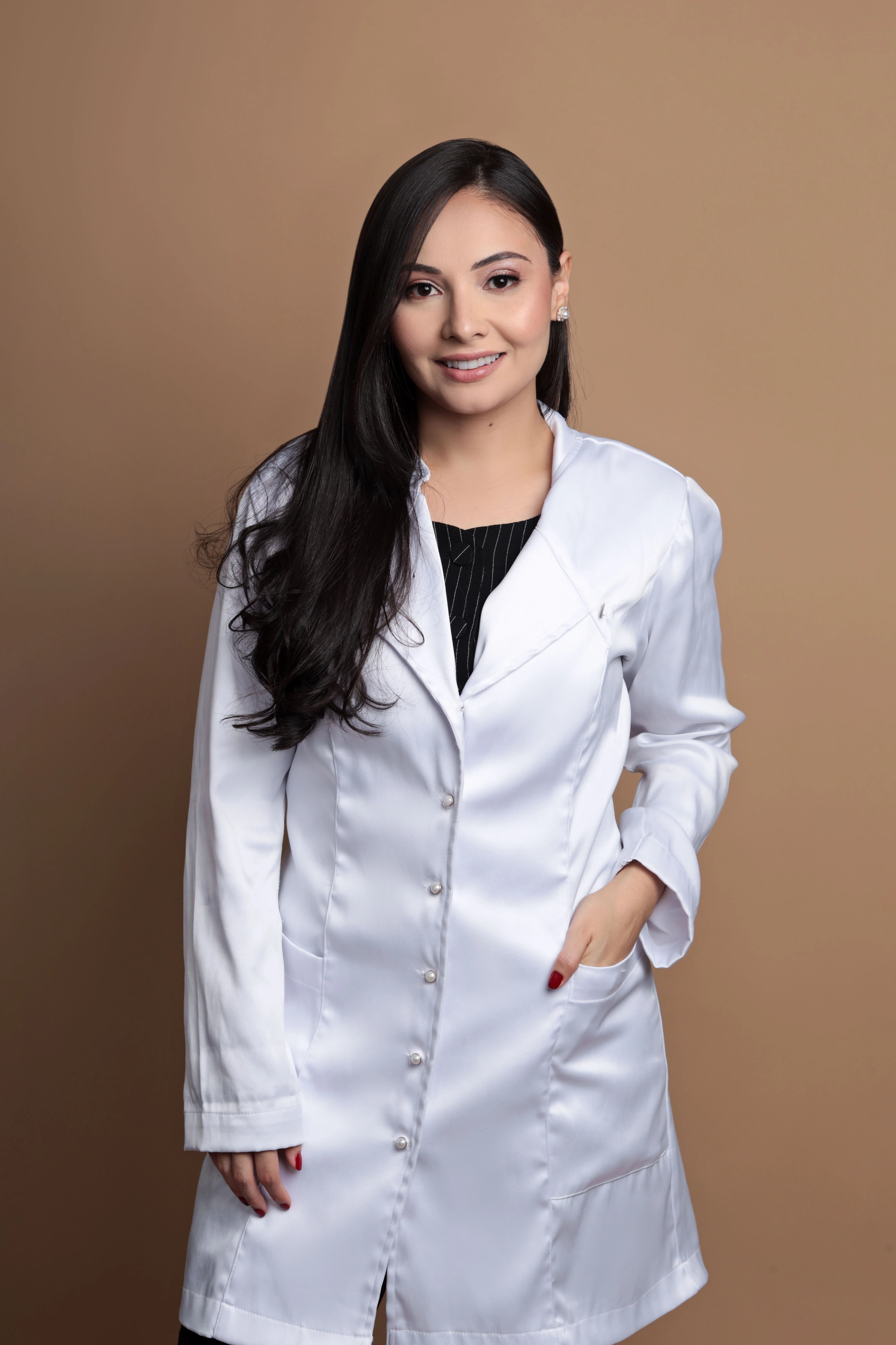 Dra. Jamile de Melo Casado Pereira
