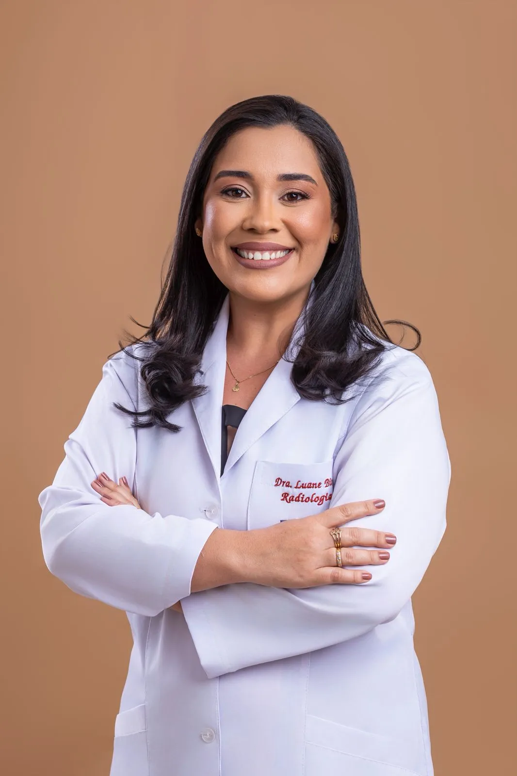 Dra. Luane Bitu Leal Alencar